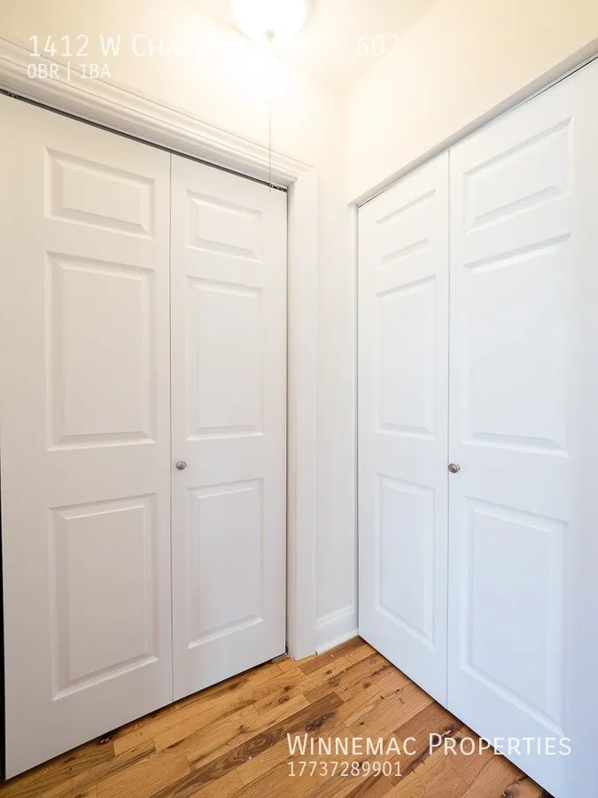 1412 W Chase Ave, ,  60626, USA 60626-unit#603-Chicago-IL