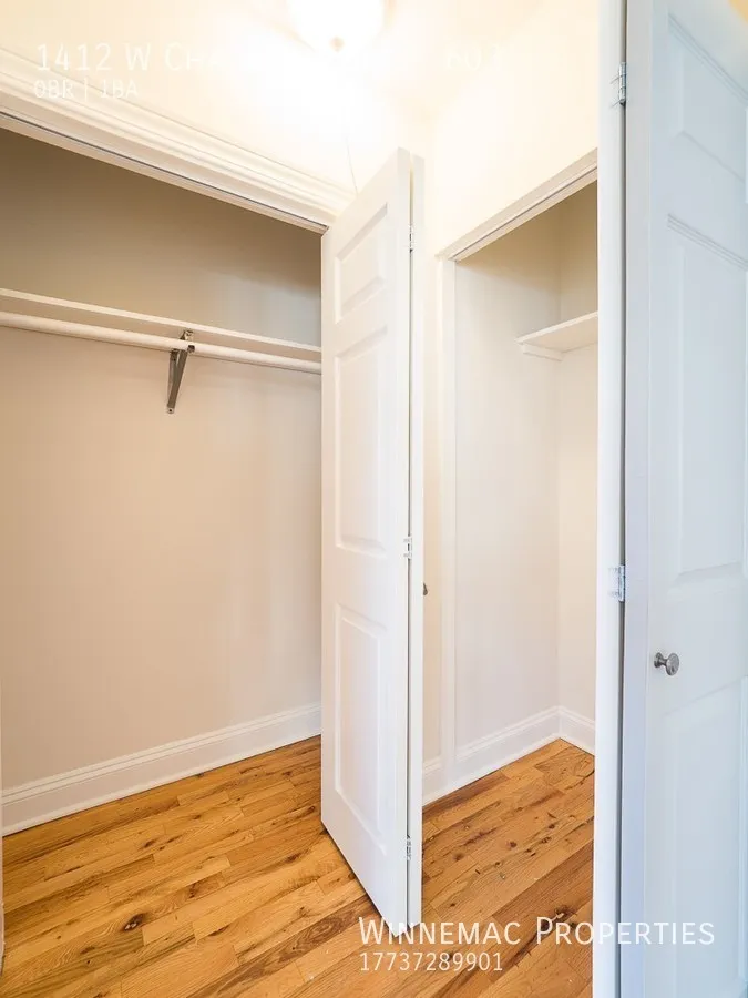 1412 W Chase Ave, ,  60626, USA 60626-unit#603-Chicago-IL