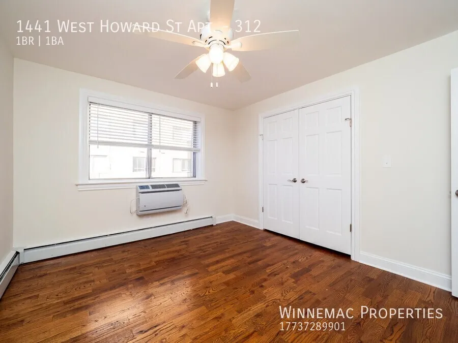 1441 W Howard St, ,  60626, USA 60626-unit#312-Chicago-IL
