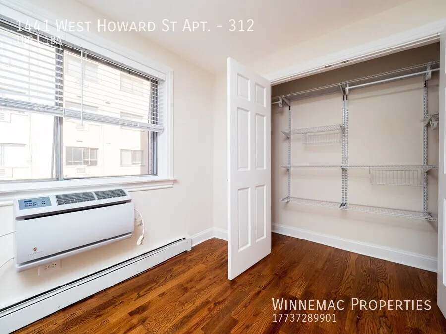 1441 W Howard St, ,  60626, USA 60626-unit#312-Chicago-IL