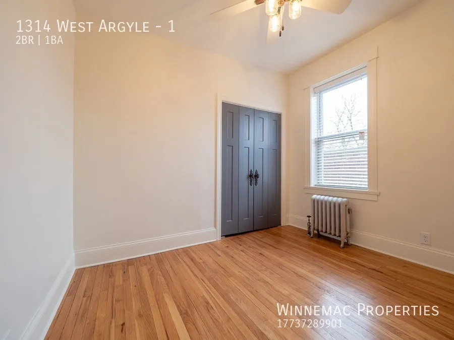 1312 W Argyle St, ,  60640, USA 60640-unit#1-Chicago-IL