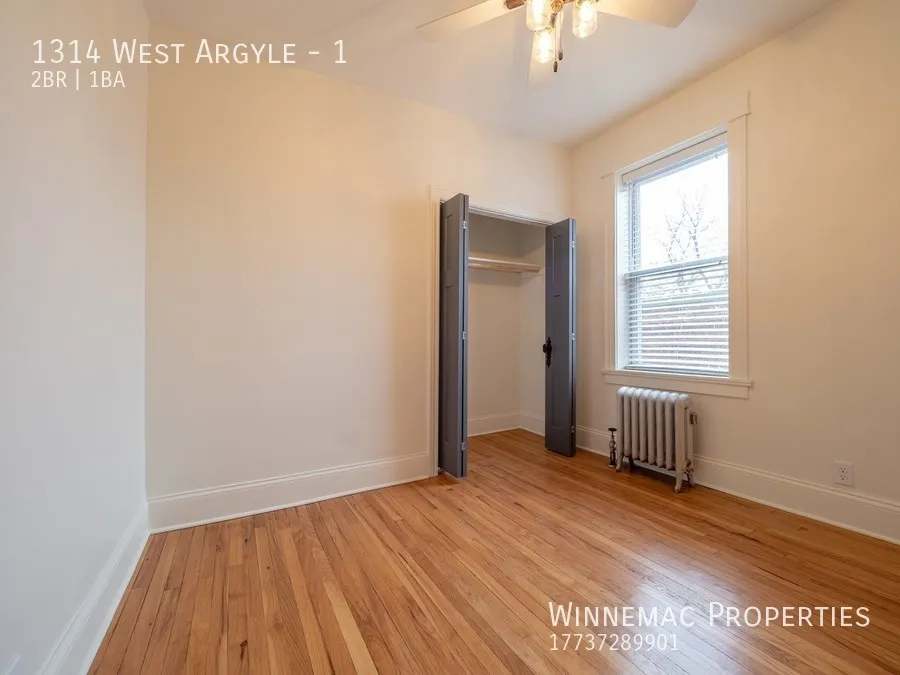 1312 W Argyle St, ,  60640, USA 60640-unit#1-Chicago-IL