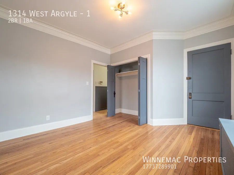 1312 W Argyle St, ,  60640, USA 60640-unit#1-Chicago-IL
