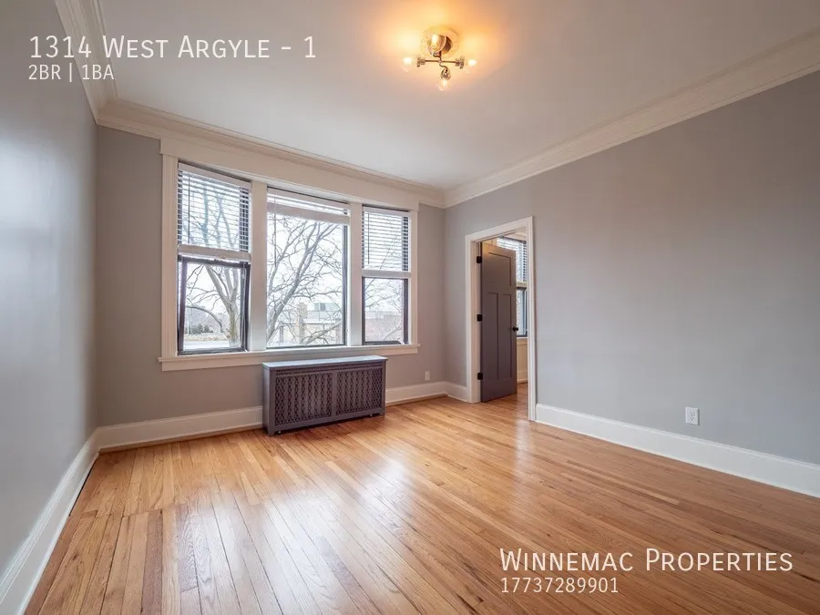 1312 W Argyle St, ,  60640, USA 60640-unit#1-Chicago-IL