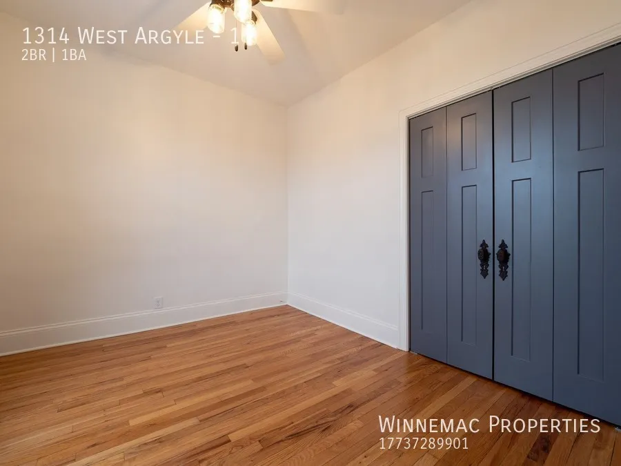 1312 W Argyle St, ,  60640, USA 60640-unit#1-Chicago-IL
