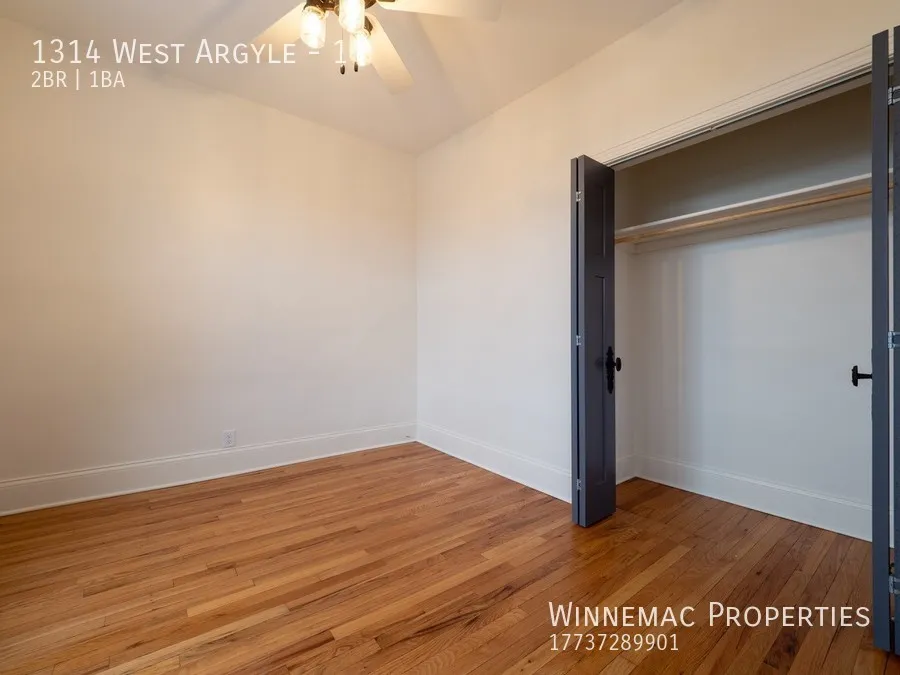1312 W Argyle St, ,  60640, USA 60640-unit#1-Chicago-IL