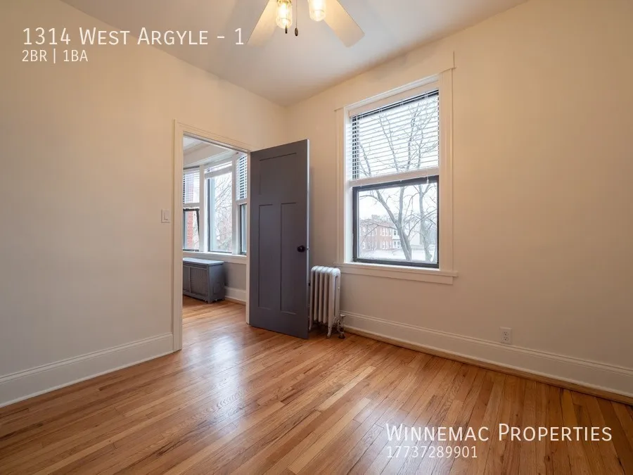 1312 W Argyle St, ,  60640, USA 60640-unit#1-Chicago-IL