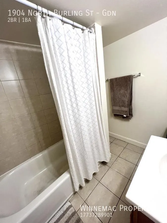 1904 N Burling St, ,  60614, USA 60614-unit#Gdn-Chicago-IL