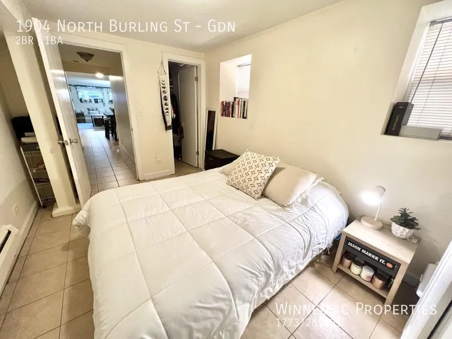 1904 N Burling St, ,  60614, USA 60614-unit#Gdn-Chicago-IL