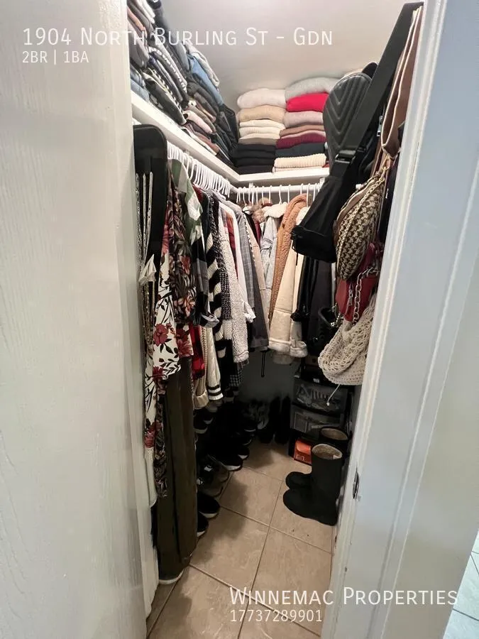 1904 N Burling St, ,  60614, USA 60614-unit#Gdn-Chicago-IL