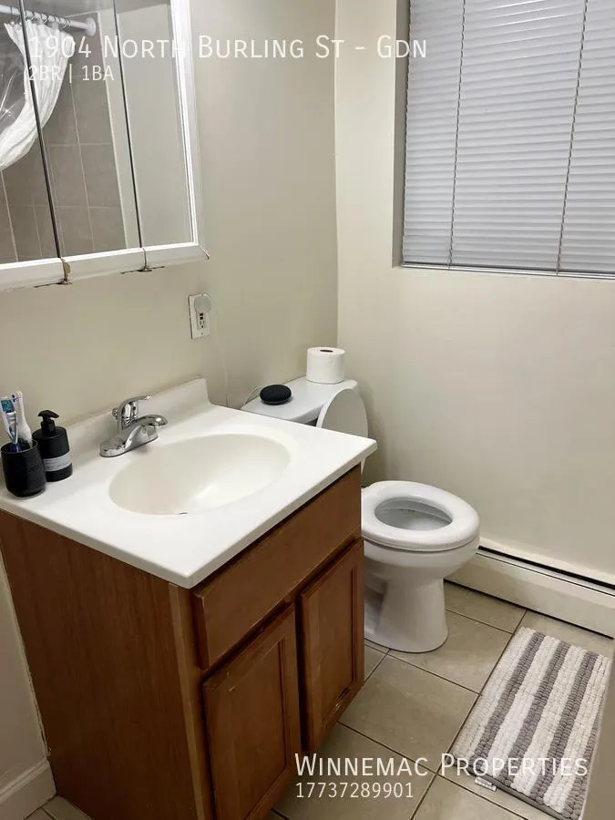 1904 N Burling St, ,  60614, USA 60614-unit#Gdn-Chicago-IL