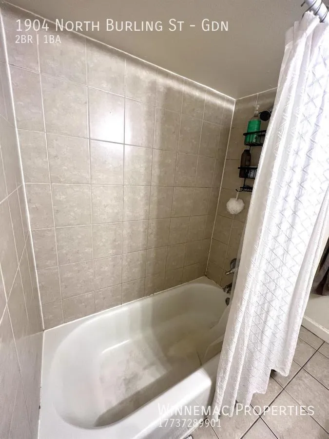 1904 N Burling St, ,  60614, USA 60614-unit#Gdn-Chicago-IL