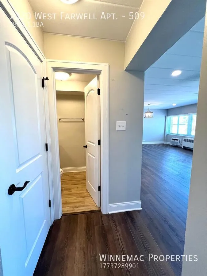 2020 W Farwell Ave, , 60645, USA 60645-unit#509-Chicago-IL