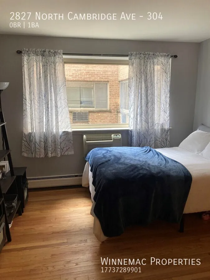 2827 N Cambridge Ave, ,  60657, USA 60657-unit#304-Chicago-IL