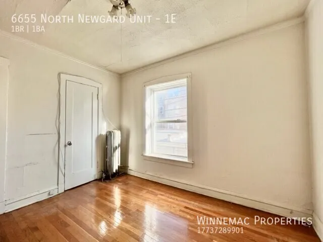 6637 N Newgard Ave, ,  60626, USA 60626-unit#1E-Chicago-IL