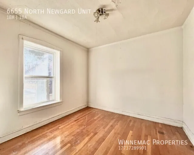 6637 N Newgard Ave, ,  60626, USA 60626-unit#1E-Chicago-IL