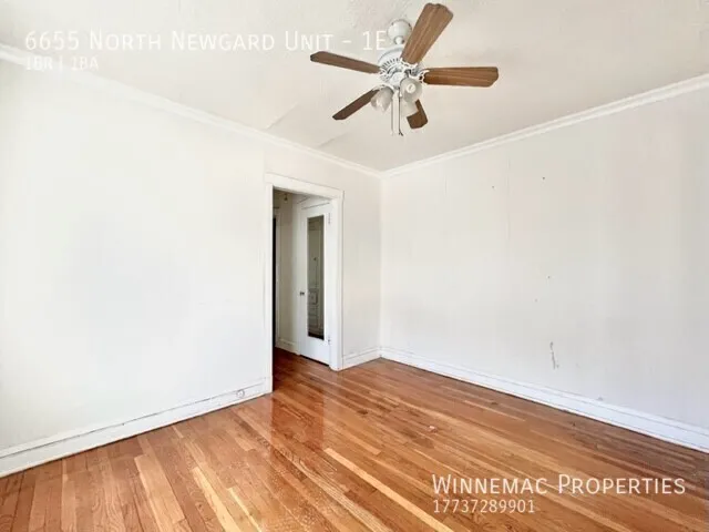 6637 N Newgard Ave, ,  60626, USA 60626-unit#1E-Chicago-IL