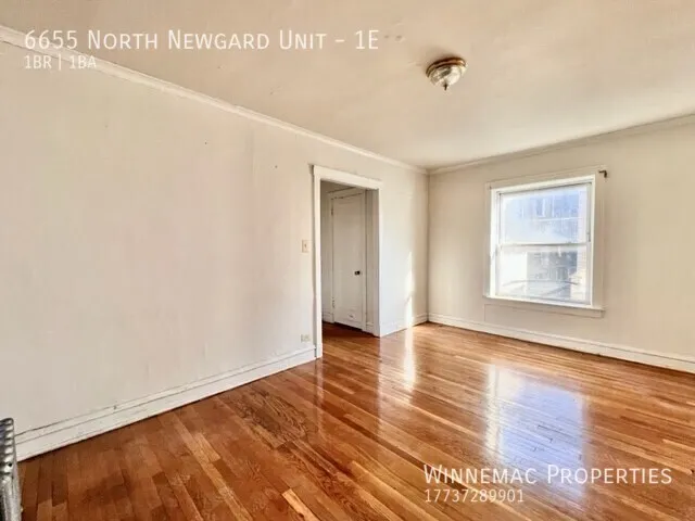 6637 N Newgard Ave, ,  60626, USA 60626-unit#1E-Chicago-IL
