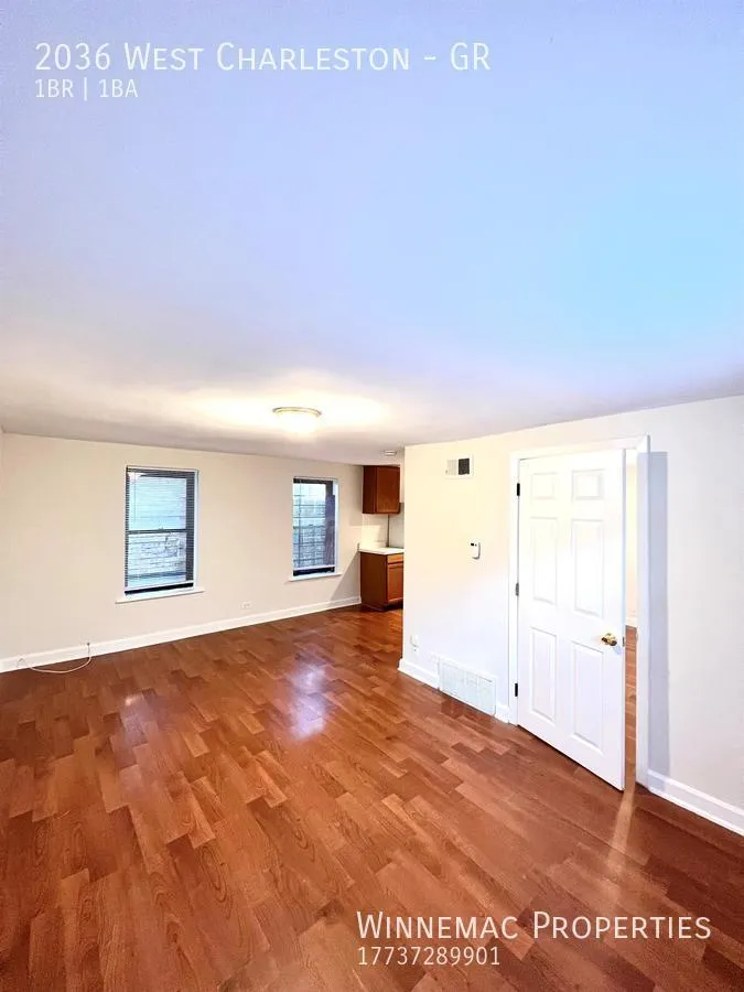 2036 W Charleston St, , 60647, USA 60647-unit#GR-Chicago-IL
