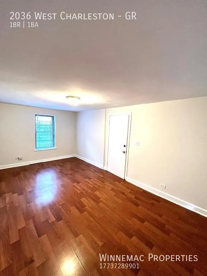 2036 W Charleston St, , 60647, USA 60647-unit#GR-Chicago-IL