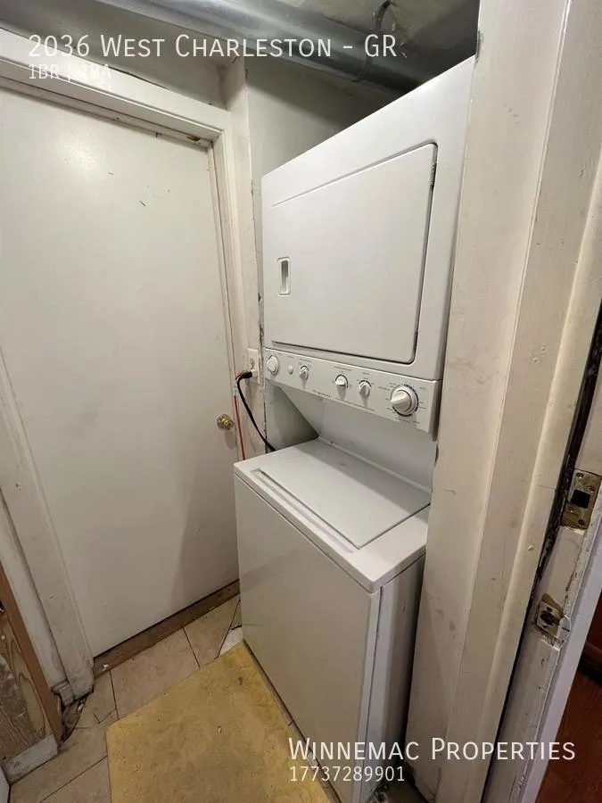 2036 W Charleston St, , 60647, USA 60647-unit#GR-Chicago-IL