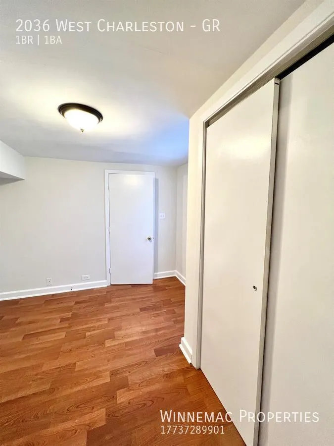 2036 W Charleston St, , 60647, USA 60647-unit#GR-Chicago-IL
