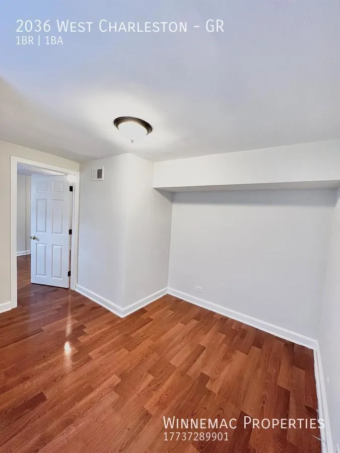 2036 W Charleston St, , 60647, USA 60647-unit#GR-Chicago-IL