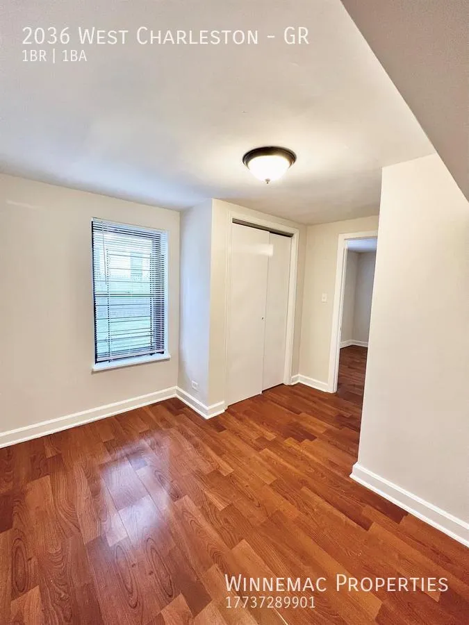 2036 W Charleston St, , 60647, USA 60647-unit#GR-Chicago-IL
