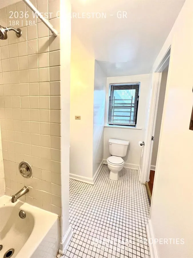 2036 W Charleston St, , 60647, USA 60647-unit#GR-Chicago-IL