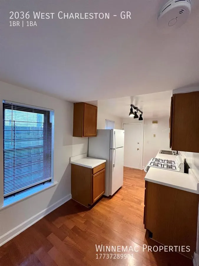 2036 W Charleston St, , 60647, USA 60647-unit#GR-Chicago-IL