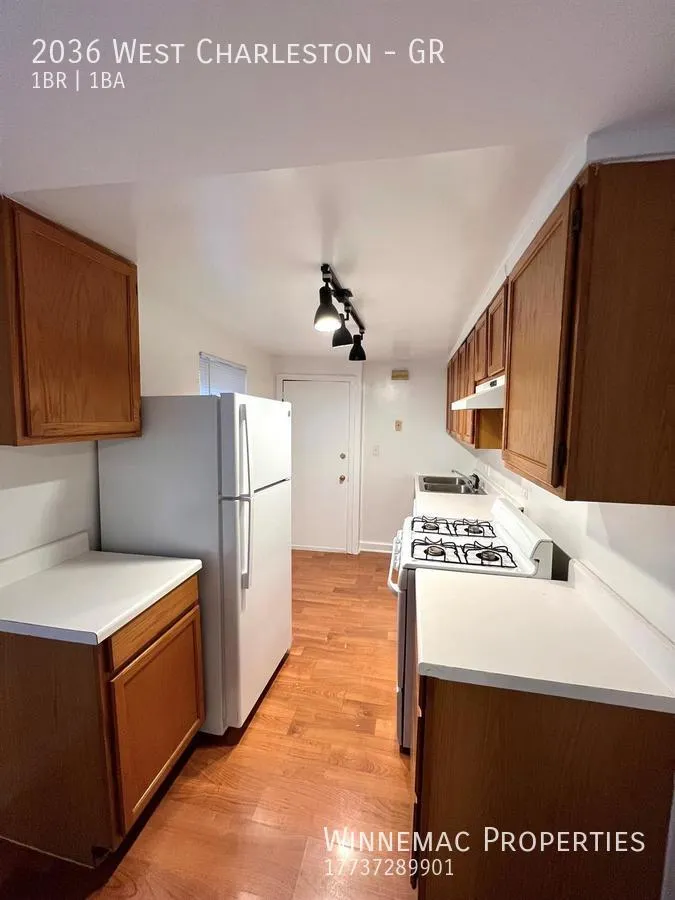 2036 W Charleston St, , 60647, USA 60647-unit#GR-Chicago-IL