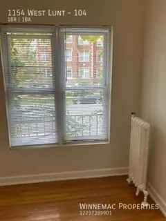 1154 W Lunt Ave, ,  60626, USA 60626-unit#104-Chicago-IL