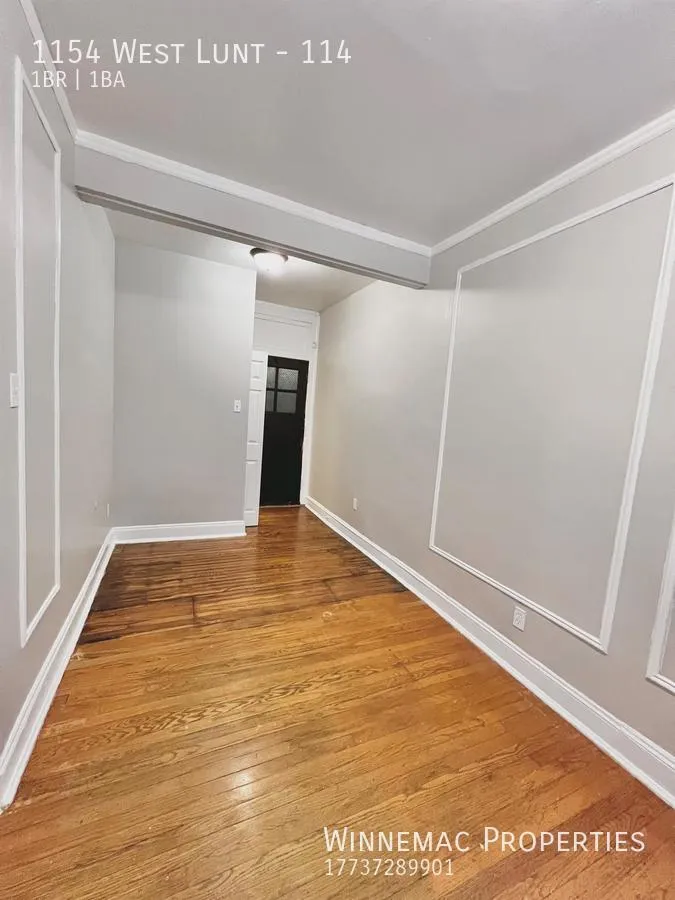 1154 W Lunt Ave, ,  60626, USA 60626-unit#114-Chicago-IL