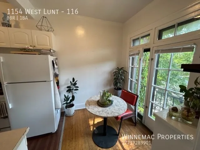 1154 W Lunt Ave, ,  60626, USA 60626-unit#116-Chicago-IL