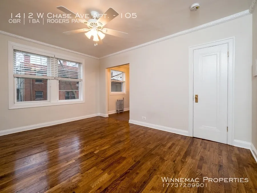 1412 W Chase Ave, ,  60626, USA 60626-unit#105-Chicago-IL