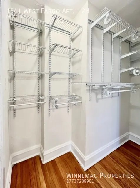 1535 W Fargo Ave, ,  60626, USA 60626-unit#2H-Chicago-IL