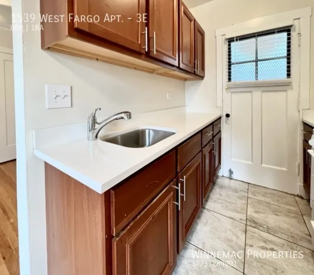 1535 W Fargo Ave, ,  60626, USA 60626-unit#3E-Chicago-IL