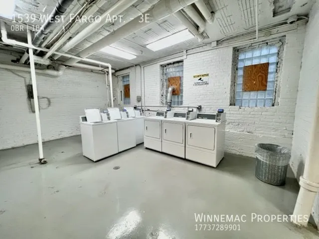 1535 W Fargo Ave, ,  60626, USA 60626-unit#3E-Chicago-IL