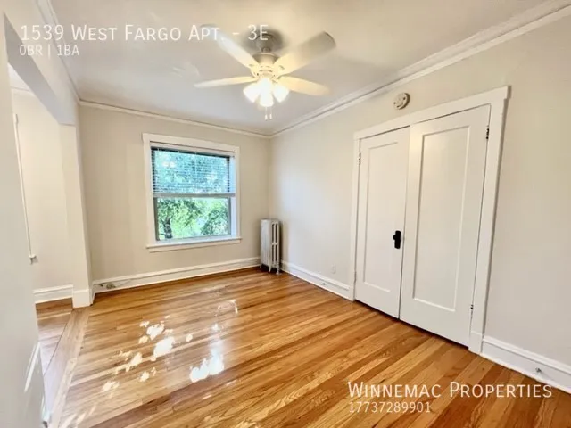 1535 W Fargo Ave, ,  60626, USA 60626-unit#3E-Chicago-IL