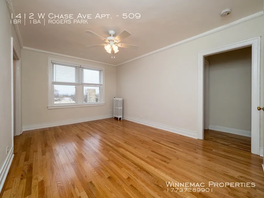 1412 W Chase Ave, ,  60626, USA 60626-Chicago-IL