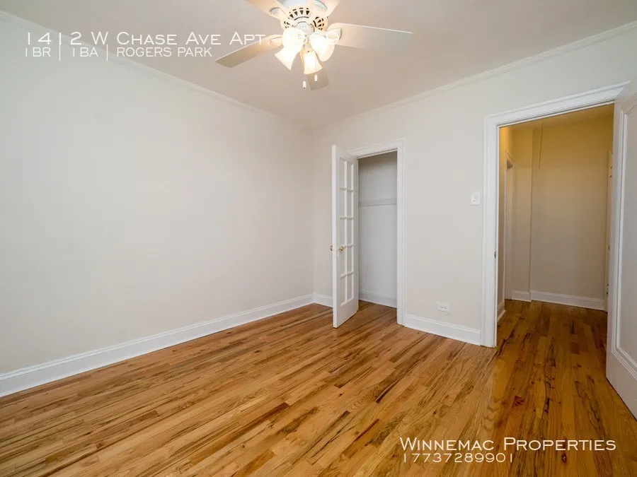 1412 W Chase Ave, , 60626, USA 60626-Chicago-IL