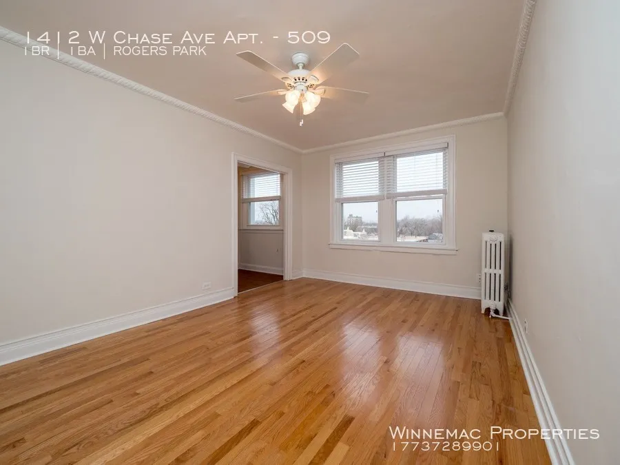 1412 W Chase Ave, , 60626, USA 60626-Chicago-IL