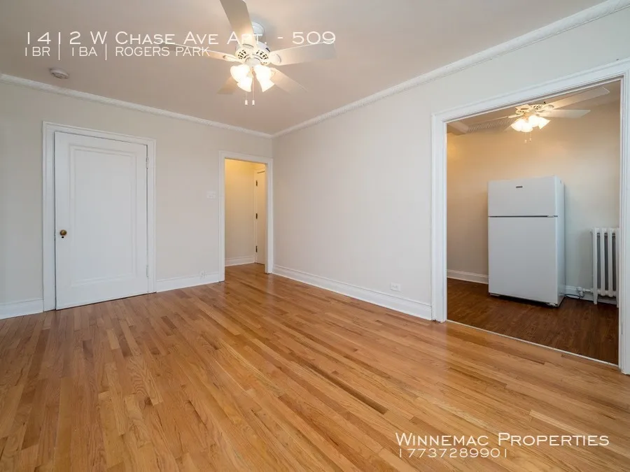 1412 W Chase Ave, ,  60626, USA 60626-Chicago-IL