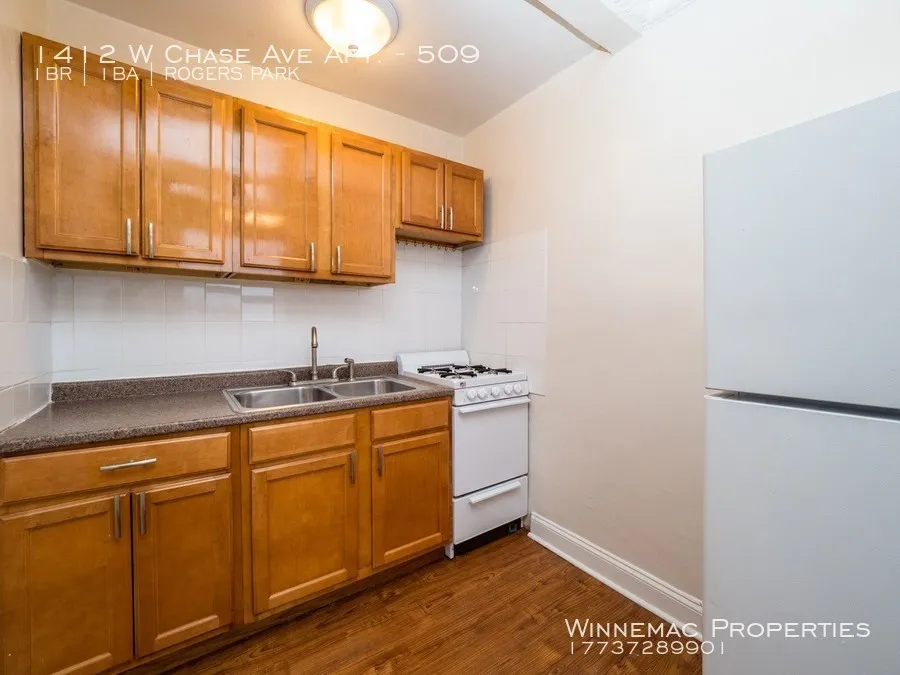 1412 W Chase Ave, , 60626, USA 60626-Chicago-IL
