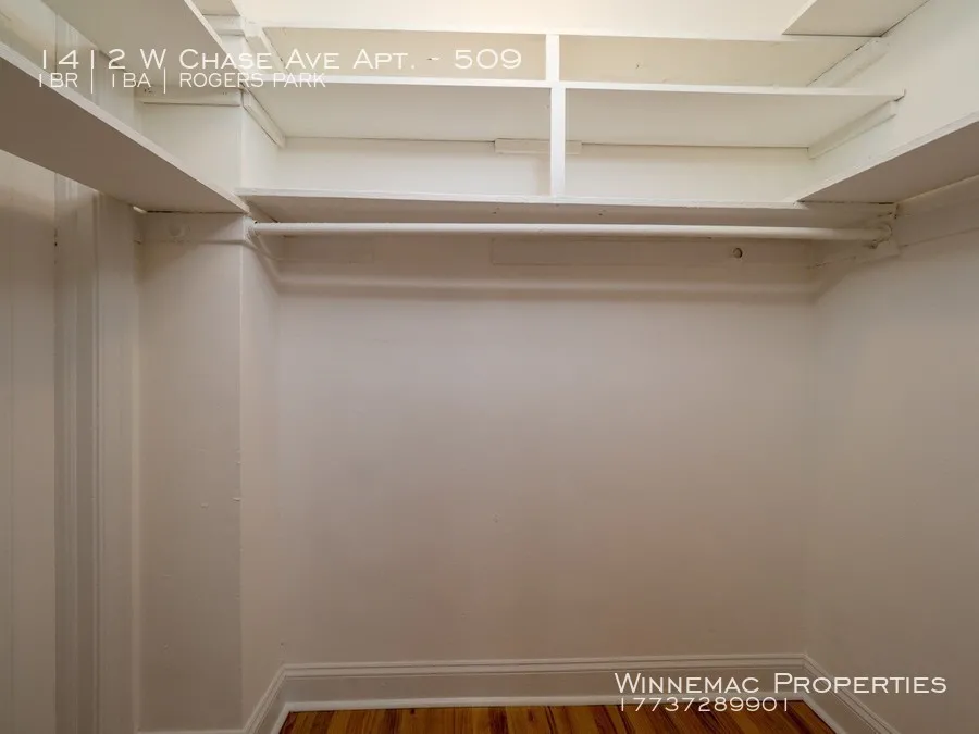 1412 W Chase Ave, , 60626, USA 60626-Chicago-IL