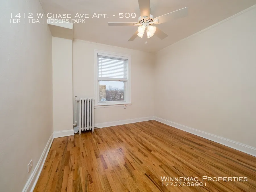1412 W Chase Ave, , 60626, USA 60626-Chicago-IL