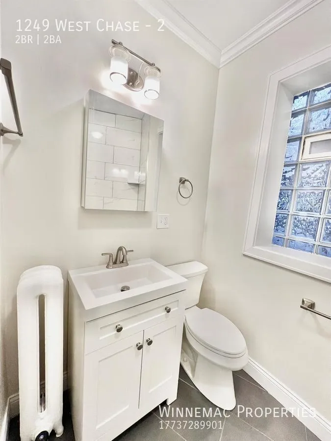 7239 N Sheridan Rd, ,  60626, USA 60626-unit#2-Chicago-IL