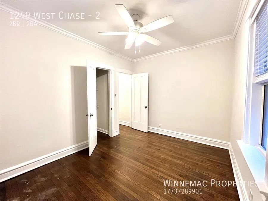 7239 N Sheridan Rd, ,  60626, USA 60626-unit#2-Chicago-IL