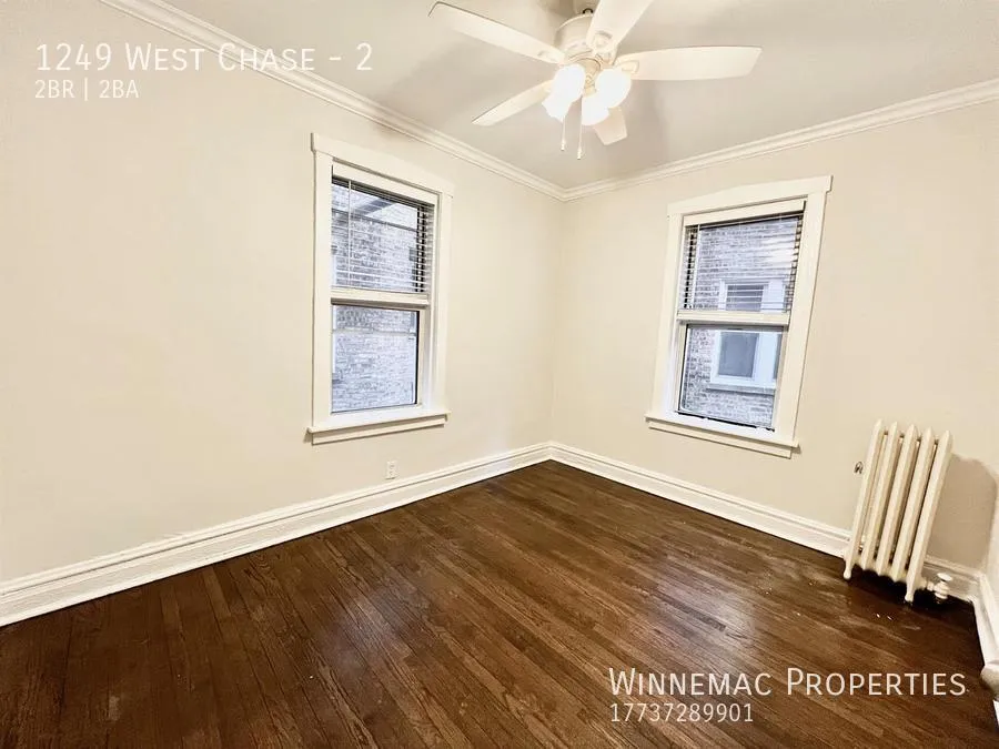 7239 N Sheridan Rd, ,  60626, USA 60626-unit#2-Chicago-IL