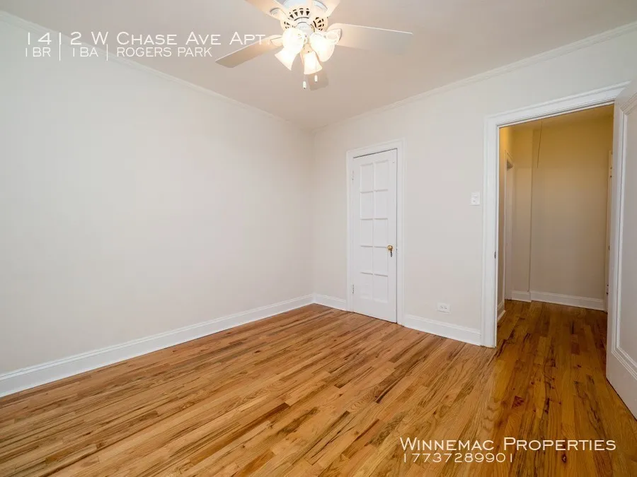 1412 W Chase Ave, , 60626, USA 60626-Chicago-IL